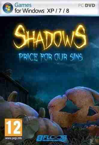 Descargar Shadows Price For Our Sins Bonus Edition [MULTI5][PROPHET] por Torrent